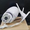 CAMERA APP YOOSEE WIFI NGOÀI TRỜI 3.0-1080P 36 LED hỗ trợ flash QUAY ĐÊM CÓ MÀU - BẢO HÀNH 12 THÁNG- D36S