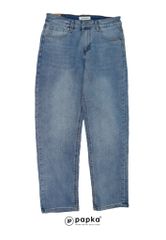 Quần jeans nam Papka 2038 xanh nhạt