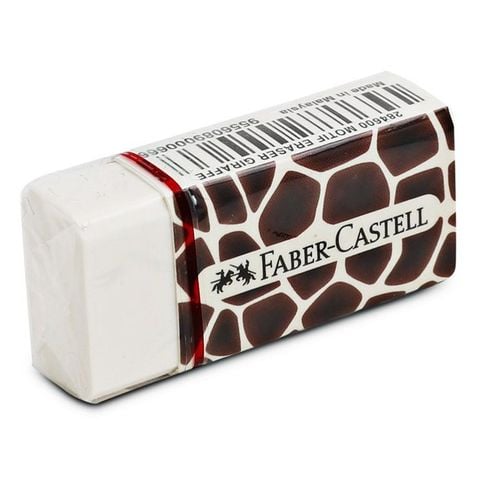 Gôm Motif Giraffe Faber-Castell 284600 – BACOM