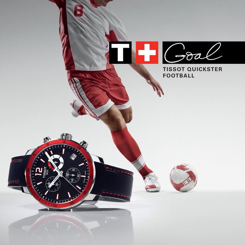 tissot football