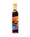 Chai thủy tinh vuông 250ml