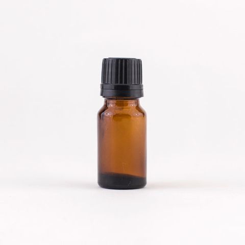 Chai tinh dầu 10ml nâu