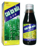 Chai thủy tinh tròn 180ml nâu