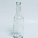 Chai thủy tinh tròn 300ml