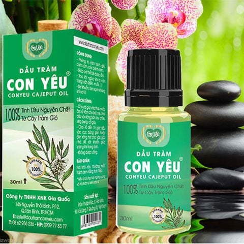 Chai tinh dầu 10ml xanh lá cây