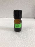 Chai tinh dầu 5ml nâu