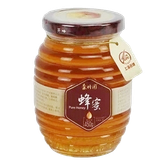 Hũ thủy tinh con ong 100ml