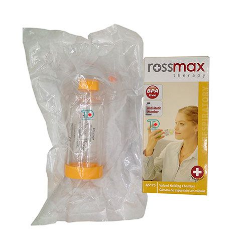 rossmax