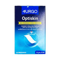 bang gac vo trung urgo optiskin 5 3x8cm trong suot khong tham nuoc