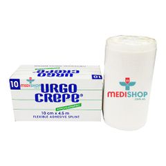 bang keo thun co gian urgo crepe 10x4 5