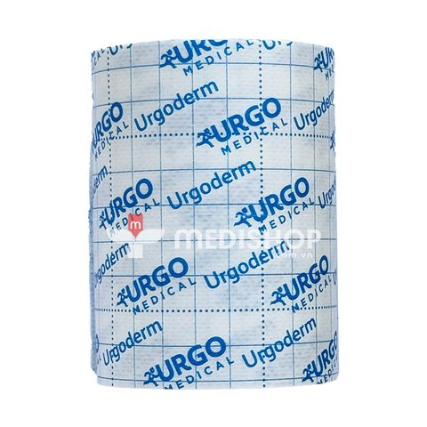 bang keo y te urgoderm 10cm x 10m ban lon