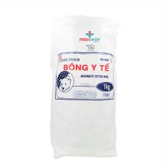 bong gon y te 1kg