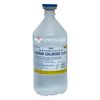 Nước Muối Sinh Lý MeKo 500ml (Sodium Chloride 0.9%)