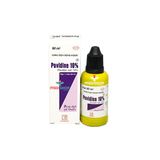 dung dich povidine 90ml sat trung vet thuong