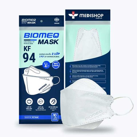 khau trang y te biomeq kf94