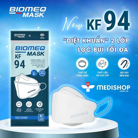 khau trang y te biomeq kf94