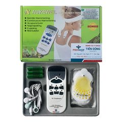 may massage xung dien aukewel 4m
