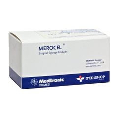 merocel cam mau mui