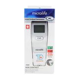 nhiet ke do tran microlife khong cham chinh xac