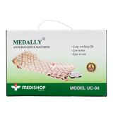 nem chong loet medally usa phong chong loet do nam lau