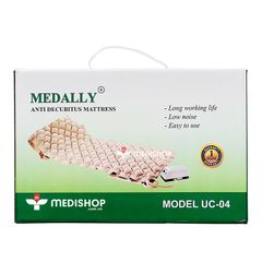 nem chong loet medally usa phong chong loet do nam lau