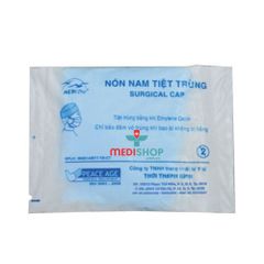 non giay y te nam tiet trung tung cai