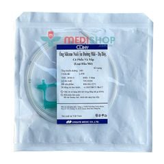 ong thong da day silicone create 29 ngay sonde da day