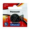 Pin CR2032 3V (Pin cúc áo)