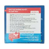 que thu duong huyet on call plus 50 test