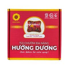 tui chuom da nang huong duong size nho