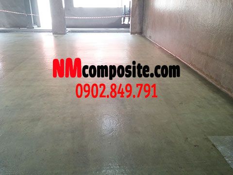 chống thấm hóa chất composite frp