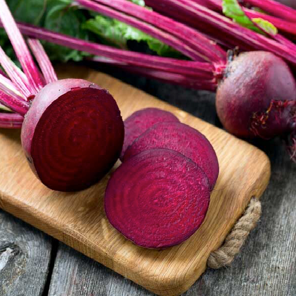 GÓI 100 HẠT GIỐNG CỦ DỀN ĐỎ BORO