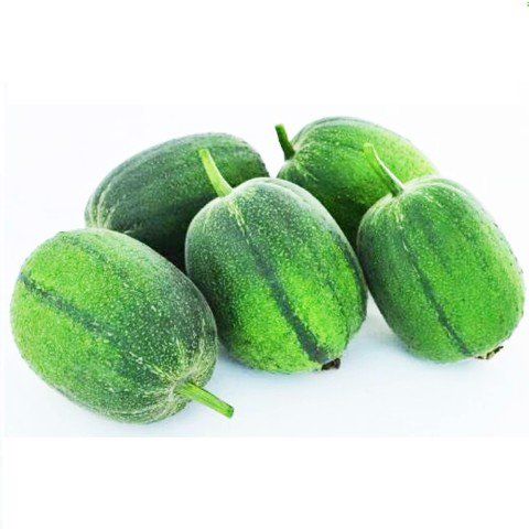 Hạt giống Mướp Ngọt