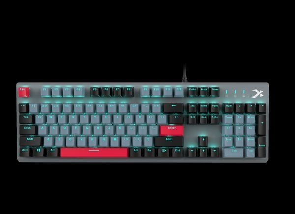 Bàn phím CƠ XIBERIA XS3100