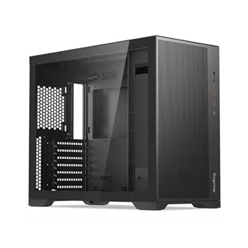 Case Segotep MEMPHIS