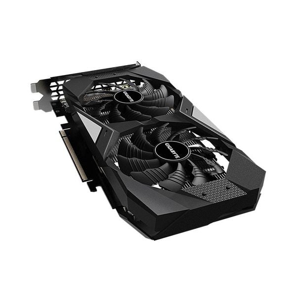 VGA Gigabyte GTX 1660 Super | 6GB | 6GB GDDR6 | Cũ BH 6 THÁNG