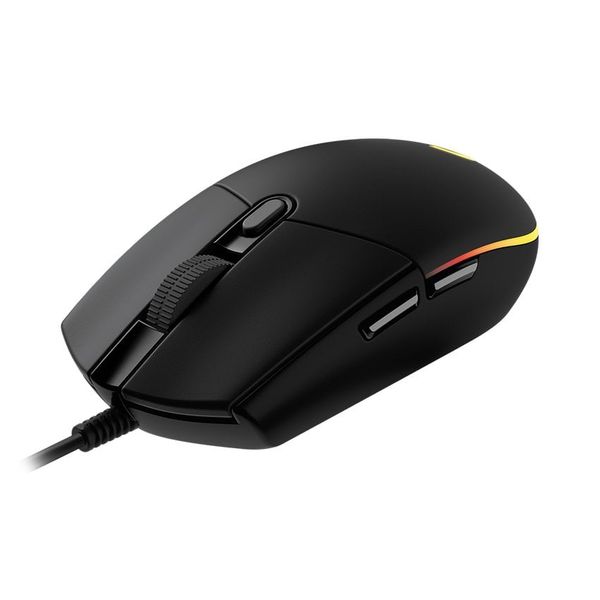 Chuột Logitech chơi game G102 Gen2 Black