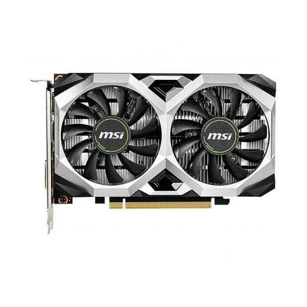 VGA MSI GTX 1650 | VENTUS 4G OC | Cũ