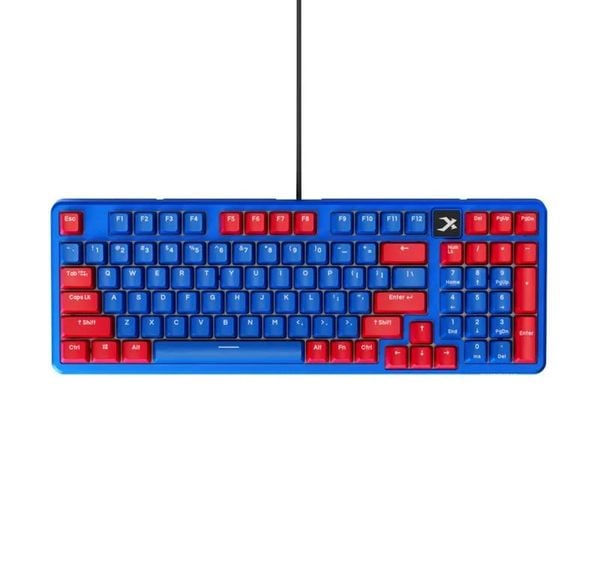 Bàn phím XIBERIA XS980