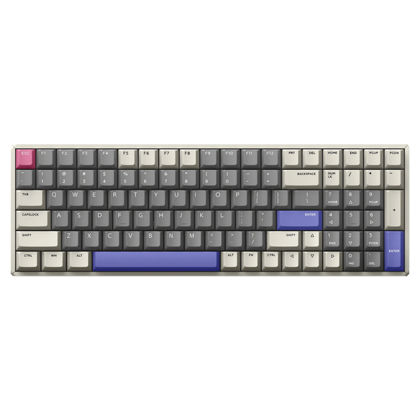 Bàn phím Cơ IQUNIX F97 Variable X Mechanical Keyboa
