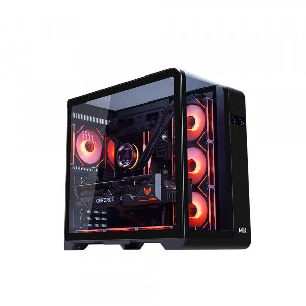 Case MIK BARBATOS M