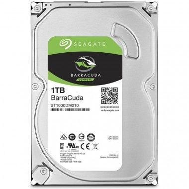 HDD Seagate | 1TB