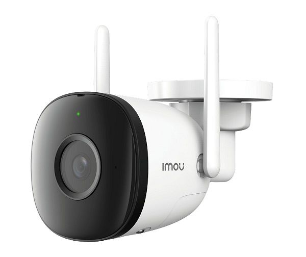 Bullet 2C 1080p F22P có mic ngoài trời
