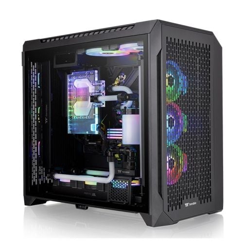 Case Thermaltake CTE C750 AIR FULL TOWER CHASSIS