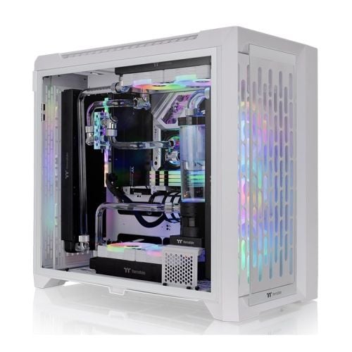 Case Thermaltake CTE C750 TG ARGB FULL TOWER CHASSIS