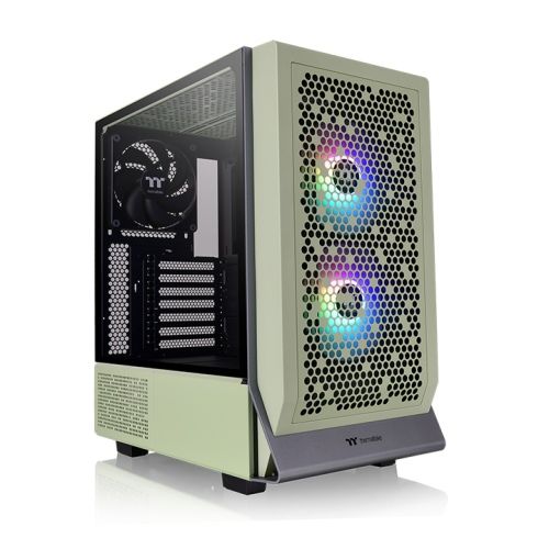 Case Thermaltake CERES 300 TG ARGB MID TOWER CHASSIS