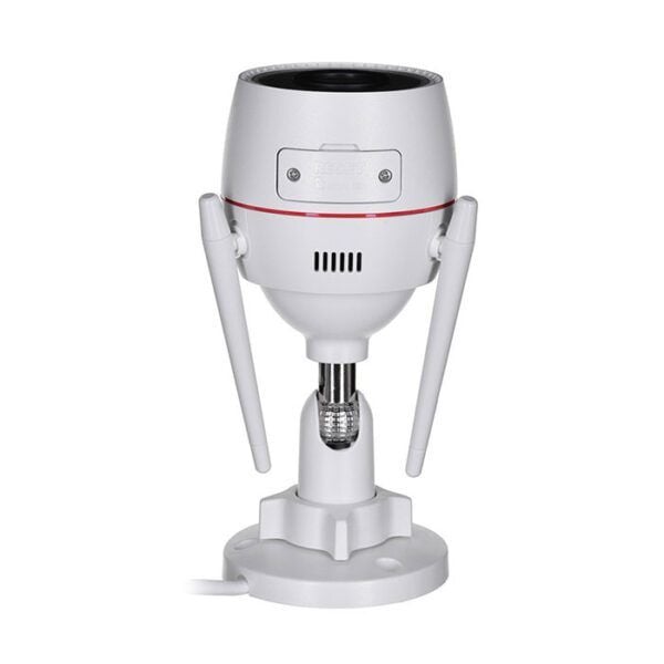 Camera WiFi thông minh ngoài trời 4MP EZVIZ H3C 2K+ (CS-H3c-R100-1J4WKFL)