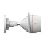 Camera WiFi thông minh ngoài trời 4MP EZVIZ H3C 2K+ (CS-H3c-R100-1J4WKFL)