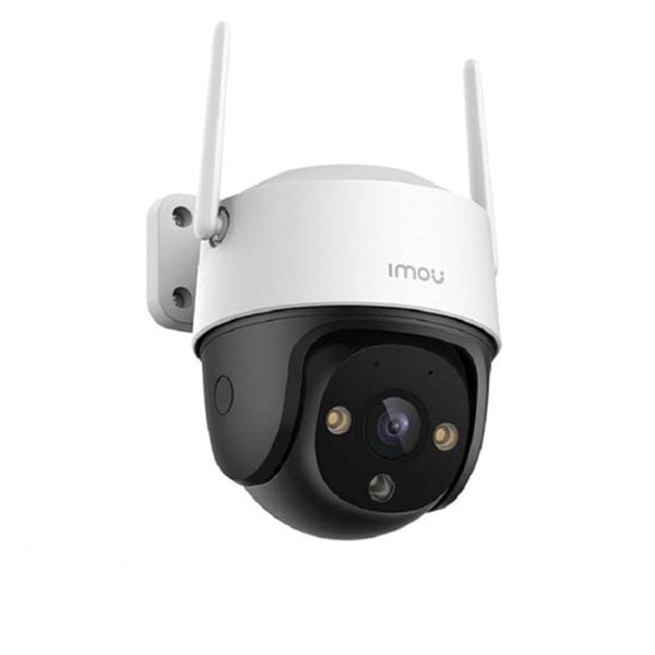 Camera giám sát ngoài trời IPC - S31FEP 3MP Cruiser SE+3