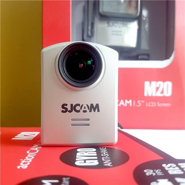 ACTION CAM SJCAM M20( sjc03)